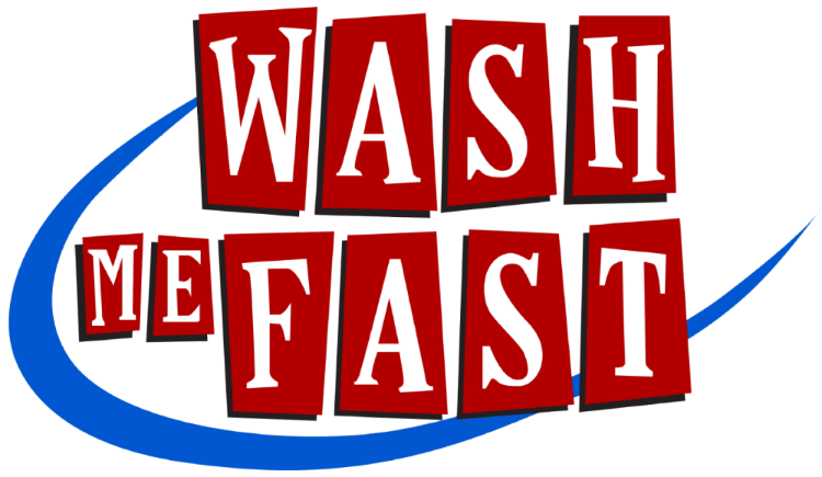 Wash Me Fast